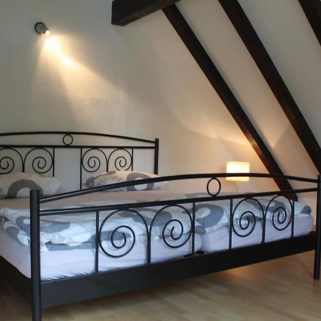 Ferienhaus Schmitt Beltheim 外观 照片