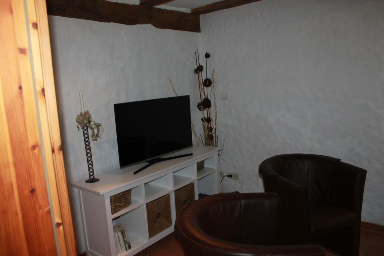 Ferienhaus Schmitt Beltheim 外观 照片