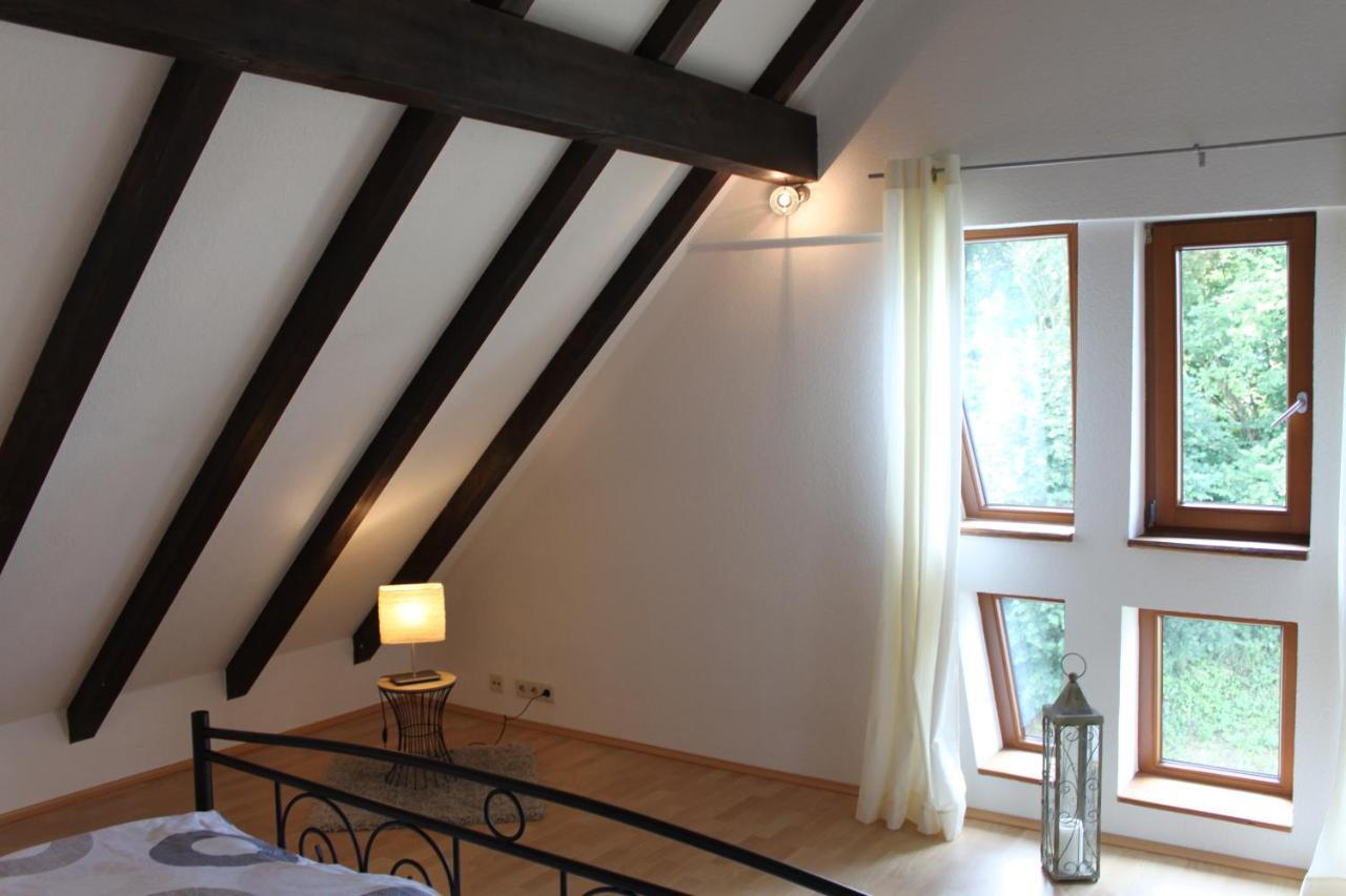 Ferienhaus Schmitt Beltheim 外观 照片