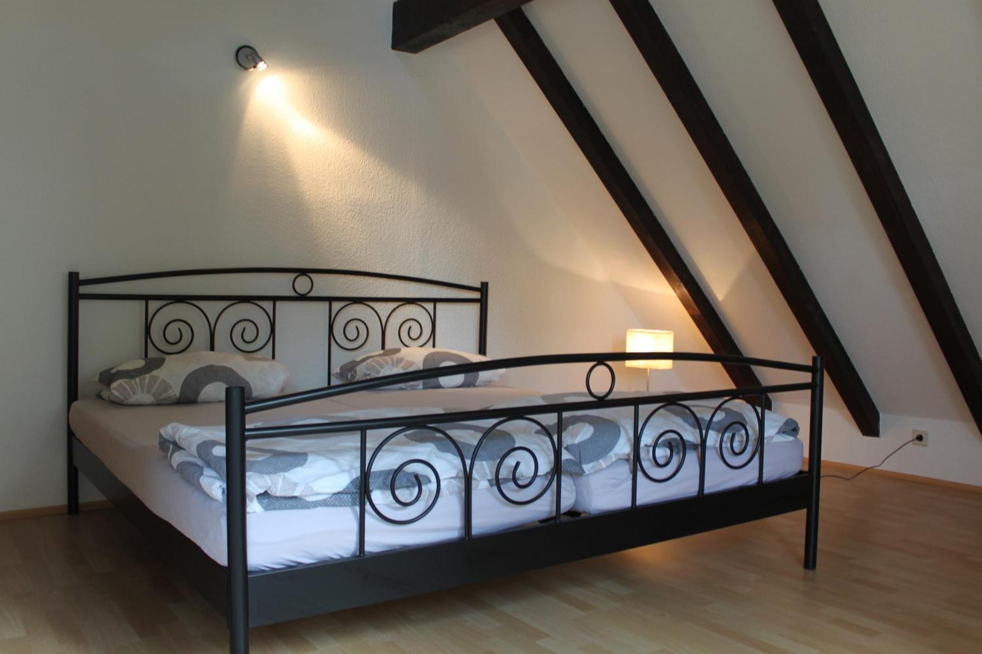 Ferienhaus Schmitt Beltheim 外观 照片