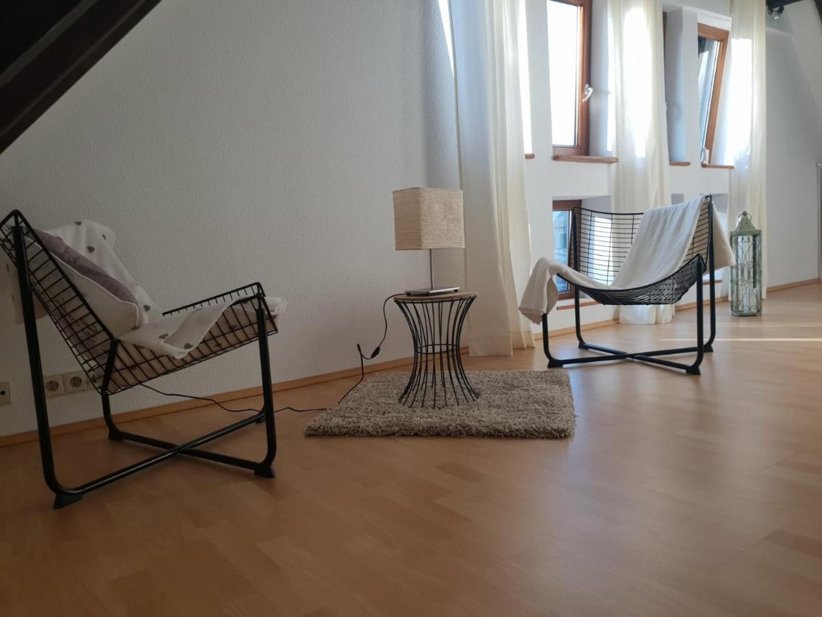 Ferienhaus Schmitt Beltheim 外观 照片